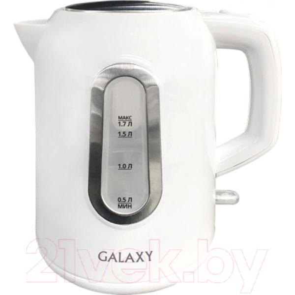 Электрочайник Galaxy GL 0212