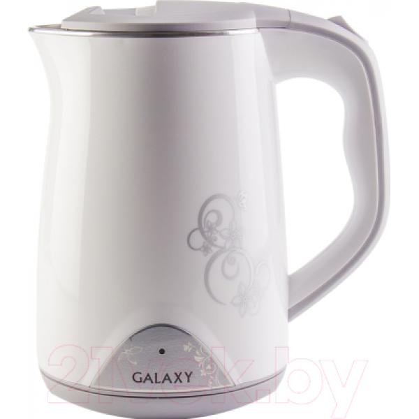 Электрочайник Galaxy GL 0301
