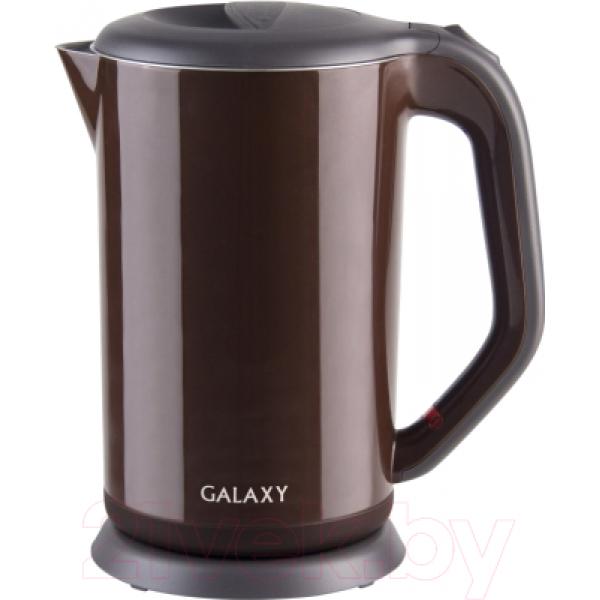 Электрочайник Galaxy GL 0318
