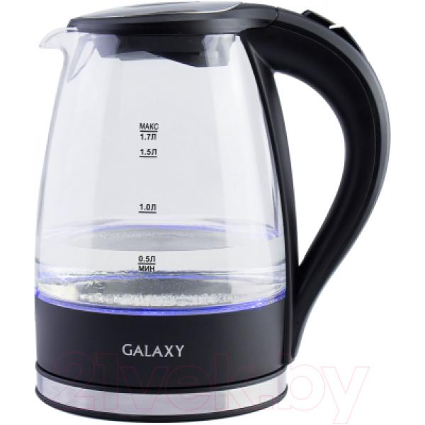 Электрочайник Galaxy GL 0552