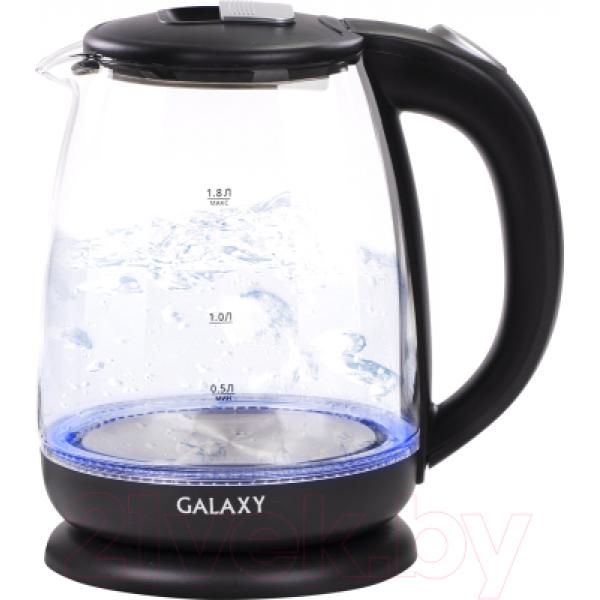 Электрочайник Galaxy GL 0554
