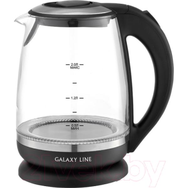 Электрочайник Galaxy GL 0559