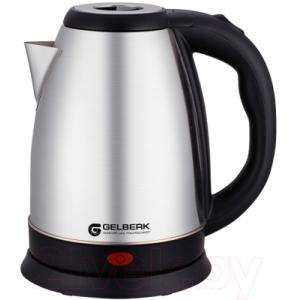 Электрочайник Gelberk GL-302