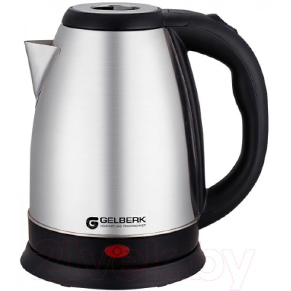 Электрочайник Gelberk GL-302