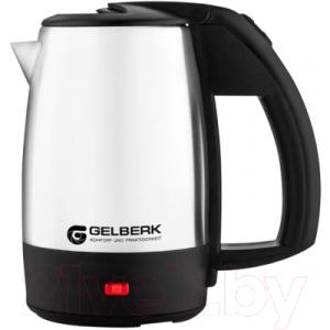 Электрочайник Gelberk GL-303