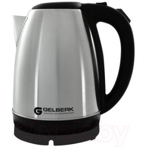 Электрочайник Gelberk GL-451