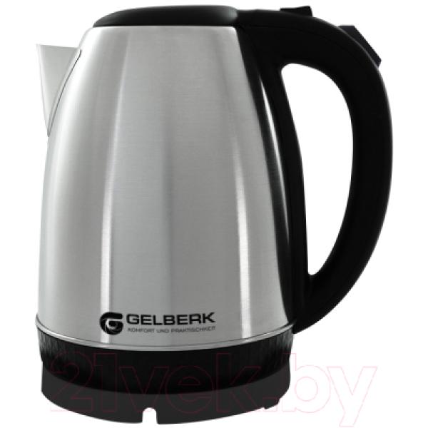 Электрочайник Gelberk GL-451