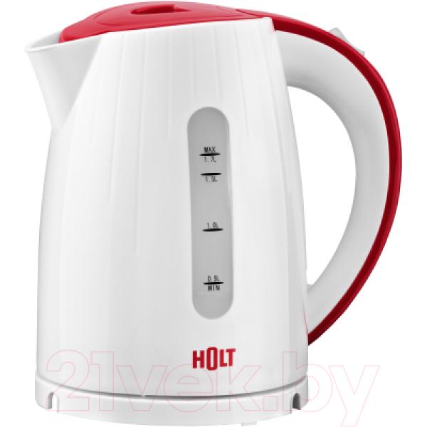 Электрочайник Holt HT-KT-008