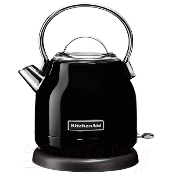 Электрочайник KitchenAid 5KEK1222EOB