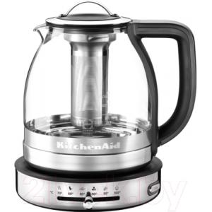 Электрочайник KitchenAid 5KEK1322ESS