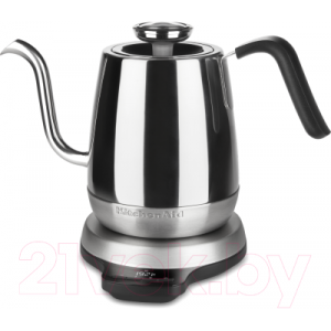 Электрочайник KitchenAid Artisan 5KEK1032ESS