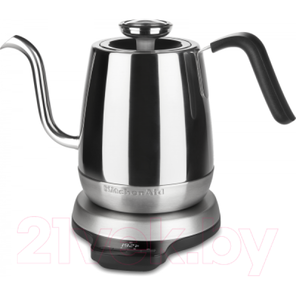 Электрочайник KitchenAid Artisan 5KEK1032ESS