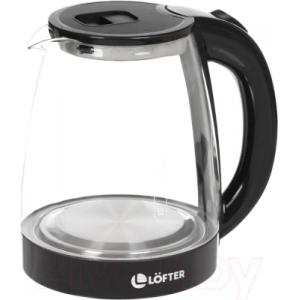 Электрочайник Lofter C01