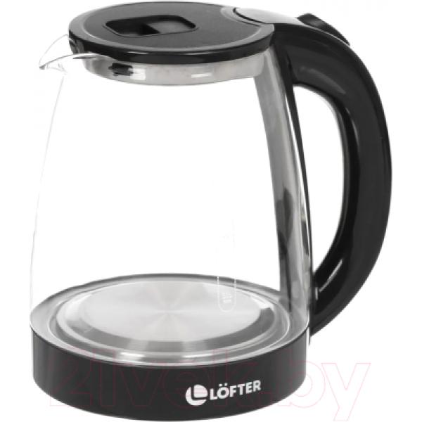 Электрочайник Lofter C01
