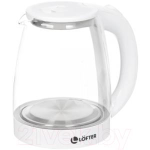 Электрочайник Lofter C01