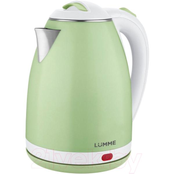Электрочайник Lumme LU-145