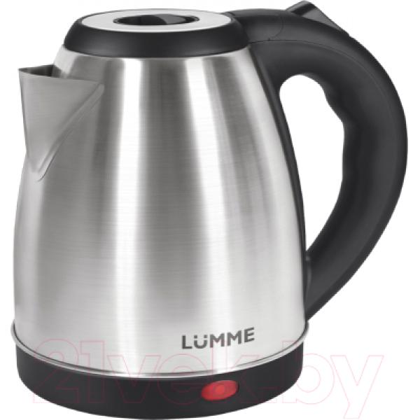 Электрочайник Lumme LU-151
