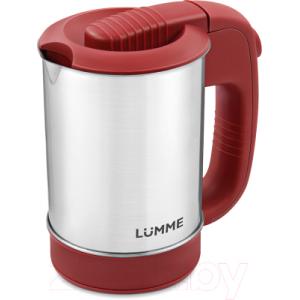 Электрочайник Lumme LU-155