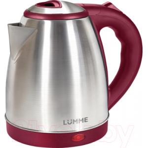 Электрочайник Lumme LU-162
