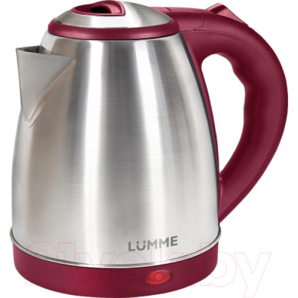 Электрочайник Lumme LU-162