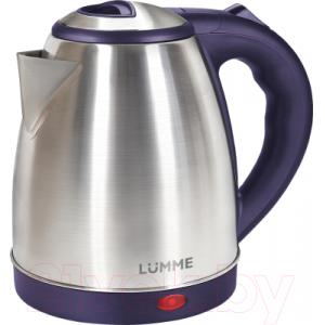 Электрочайник Lumme LU-162