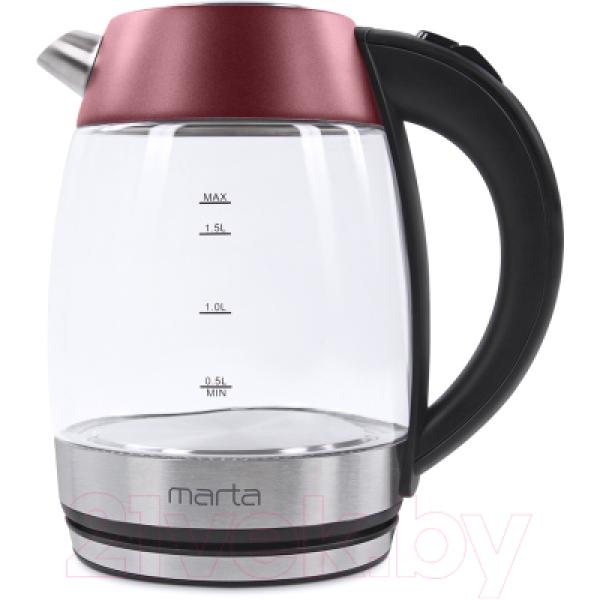 Электрочайник Marta MT-4563