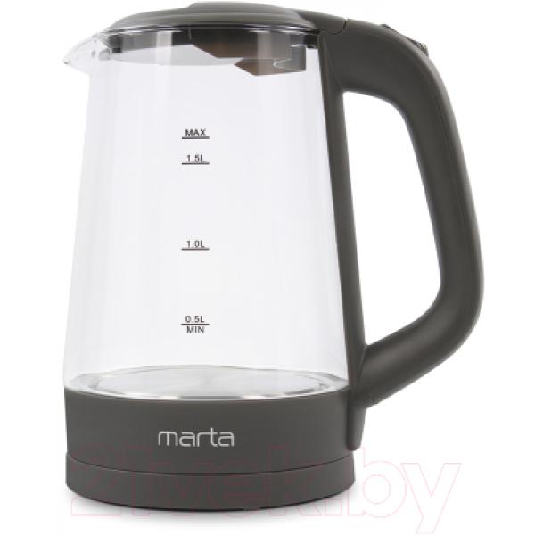 Электрочайник Marta MT-4573