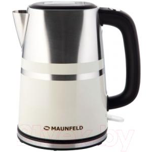 Электрочайник Maunfeld MFK-622BG