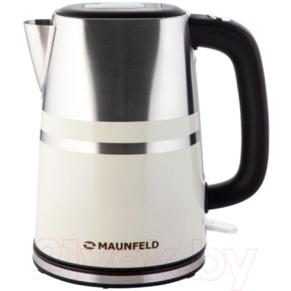 Электрочайник Maunfeld MFK-622BG