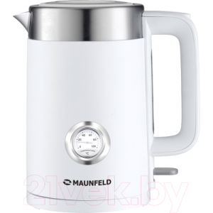 Электрочайник Maunfeld MFK-631W