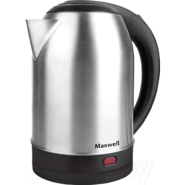 Электрочайник Maxwell MW-1077ST