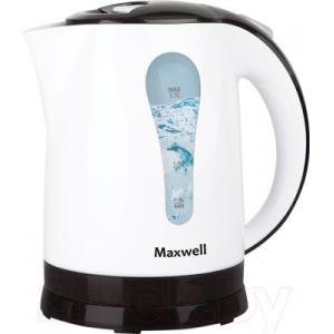 Электрочайник Maxwell MW-1079 W