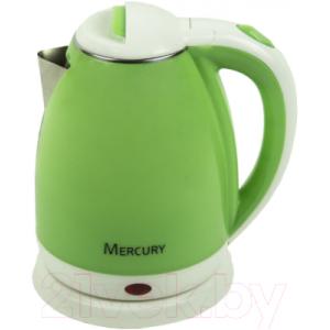 Электрочайник Mercury Haus MC-6727
