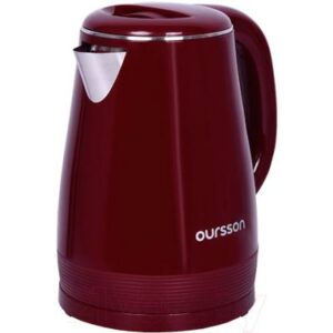 Электрочайник Oursson EK1530W/DC