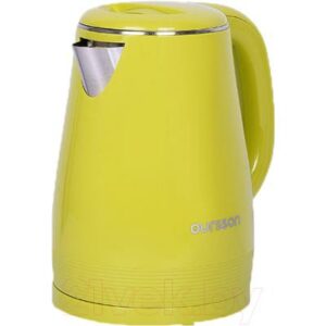 Электрочайник Oursson EK1530W/GA