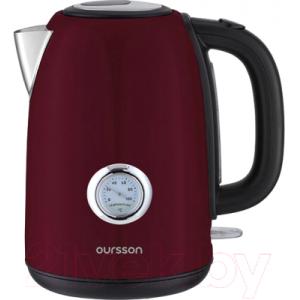Электрочайник Oursson EK1752M/DC
