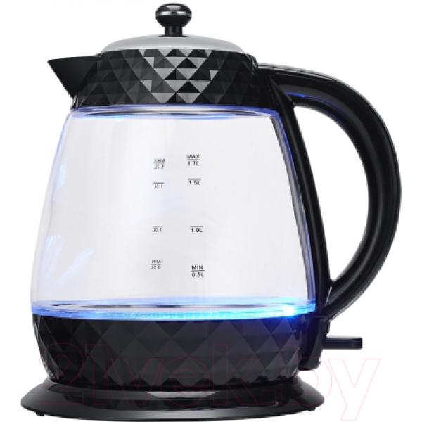 Электрочайник Polaris Diamond PWK 1750CGL