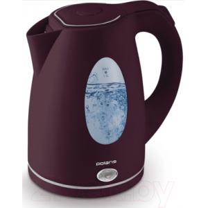 Электрочайник Polaris PWK 1575CL