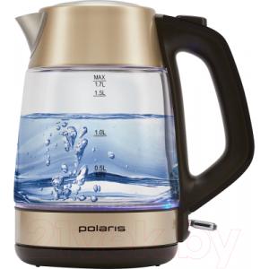 Электрочайник Polaris PWK 1760CGL