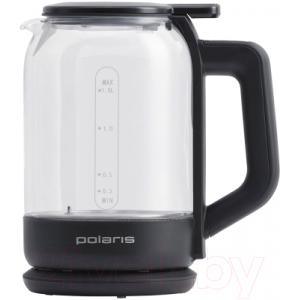Электрочайник Polaris Wi-Fi IQ Home PWK 1712CGLD