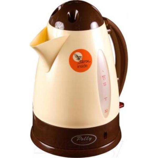 Электрочайник Polly Люкс EK-11