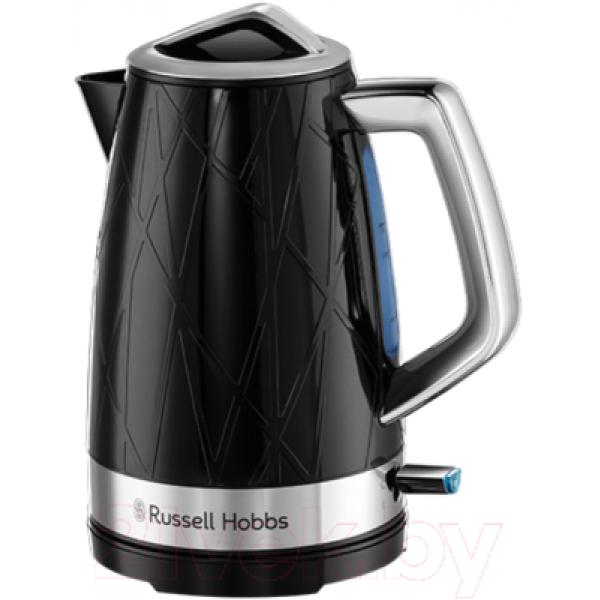 Электрочайник Russell Hobbs Structure 28081-70