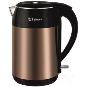Электрочайник Sakura SA-2154C