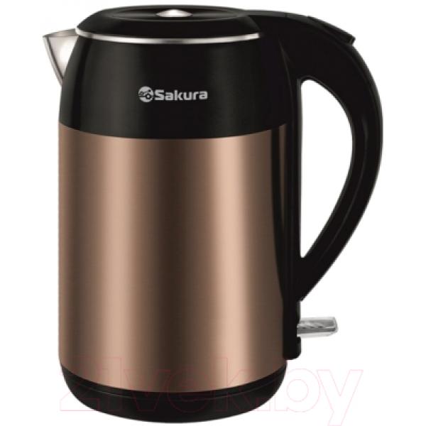 Электрочайник Sakura SA-2154C