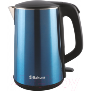 Электрочайник Sakura SA-2156MBL