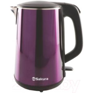 Электрочайник Sakura SA-2156MP