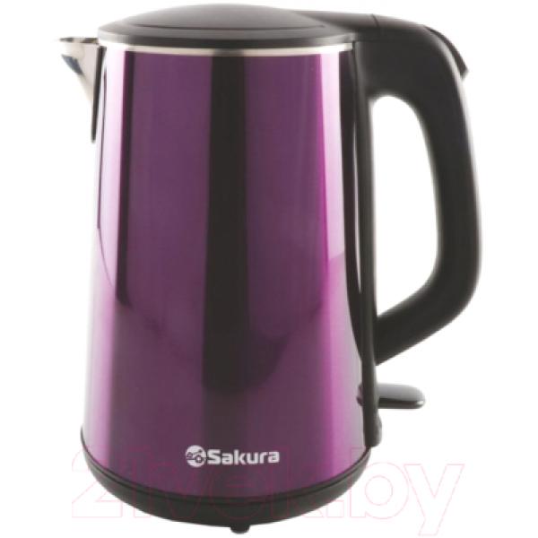 Электрочайник Sakura SA-2156MP