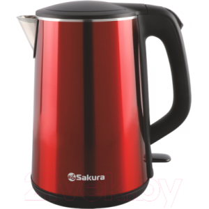 Электрочайник Sakura SA-2156MR