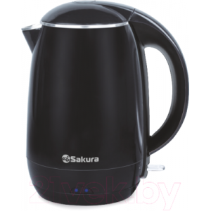 Электрочайник Sakura SA-2157BK