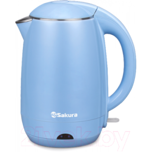 Электрочайник Sakura SA-2157BL